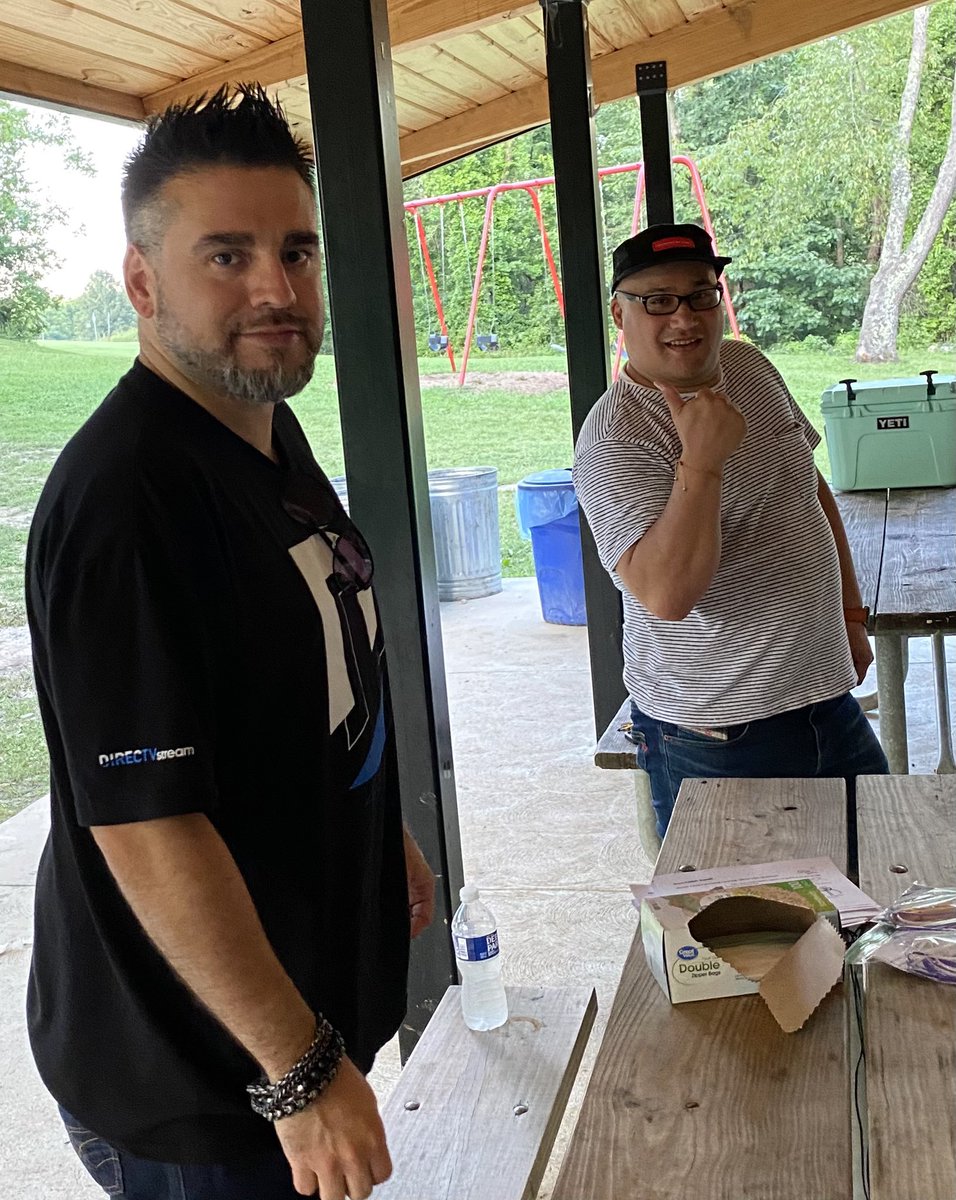 Andrea Marziale tweet media