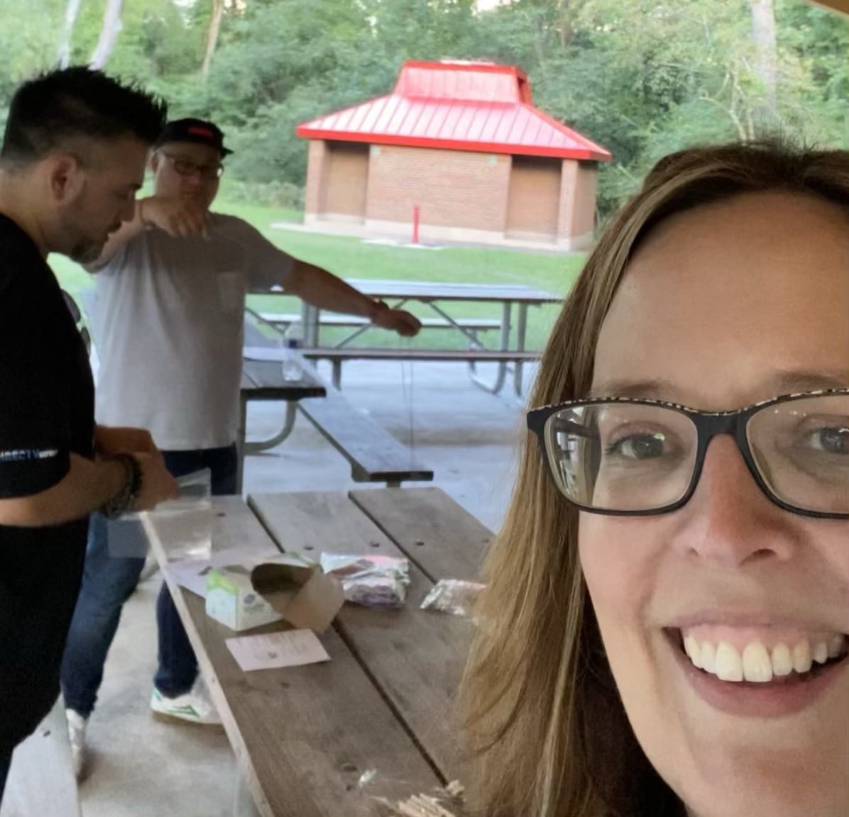 Andrea Marziale (@andrea_marziale) on Twitter photo <a href="/WOA_PITTCHAPTER/">WOA Pittsburgh Chapter</a> & @teamDREAM_PGH spent the evening making “300!!!” craft kits for Caitlyn’s Smiles to share with children in hospitals across the Tri-states❣️ #unstOHPAble #Believetheburgh <a href="/thEgyptianpharo/">Omar Mohamed</a> <a href="/ElleNonnemacher/">Ellen Nonnemacher</a> @BrianWest_OHPA #LifeAtATT <a href="/WOA_PITTCHAPTER/">WOA Pittsburgh Chapter</a> & @teamDREAM_PGH spent the evening making “300!!!” craft kits for Caitlyn’s Smiles to share with children in hospitals across the Tri-states❣️ #unstOHPAble #Believetheburgh <a href="/thEgyptianpharo/">Omar Mohamed</a> <a href="/ElleNonnemacher/">Ellen Nonnemacher</a> @BrianWest_OHPA #LifeAtATT