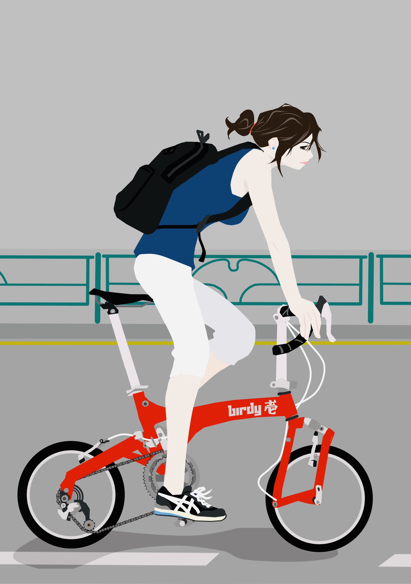 自転車女子 Twitter Search Twitter