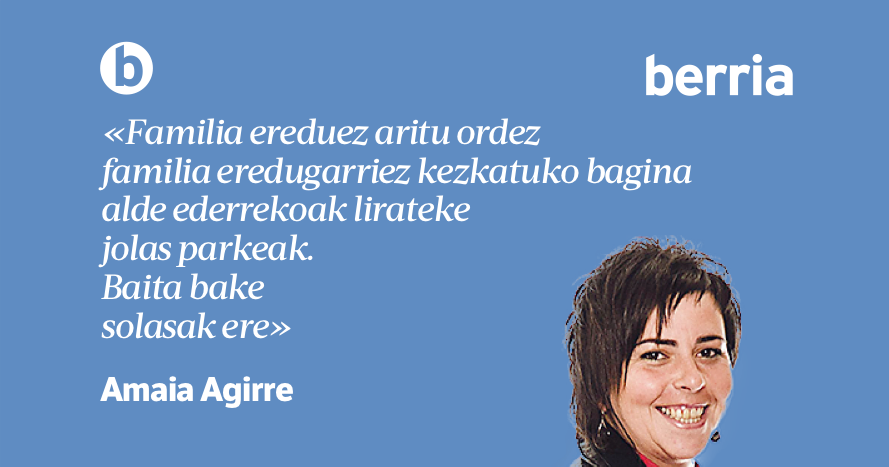 ✍🏻 'Begiradak', <a href="/agirrearrastoa/">amaia agirre</a> ren #eguzkiepelean zutabea
berria.eus/paperekoa/1881…