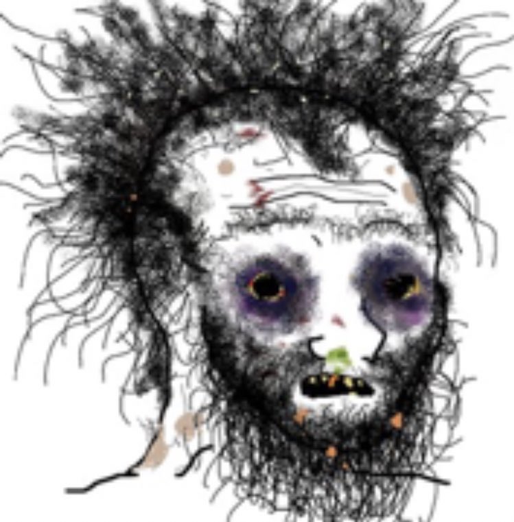 El pibe que tiene activadas las notificaciones del Real Madrid