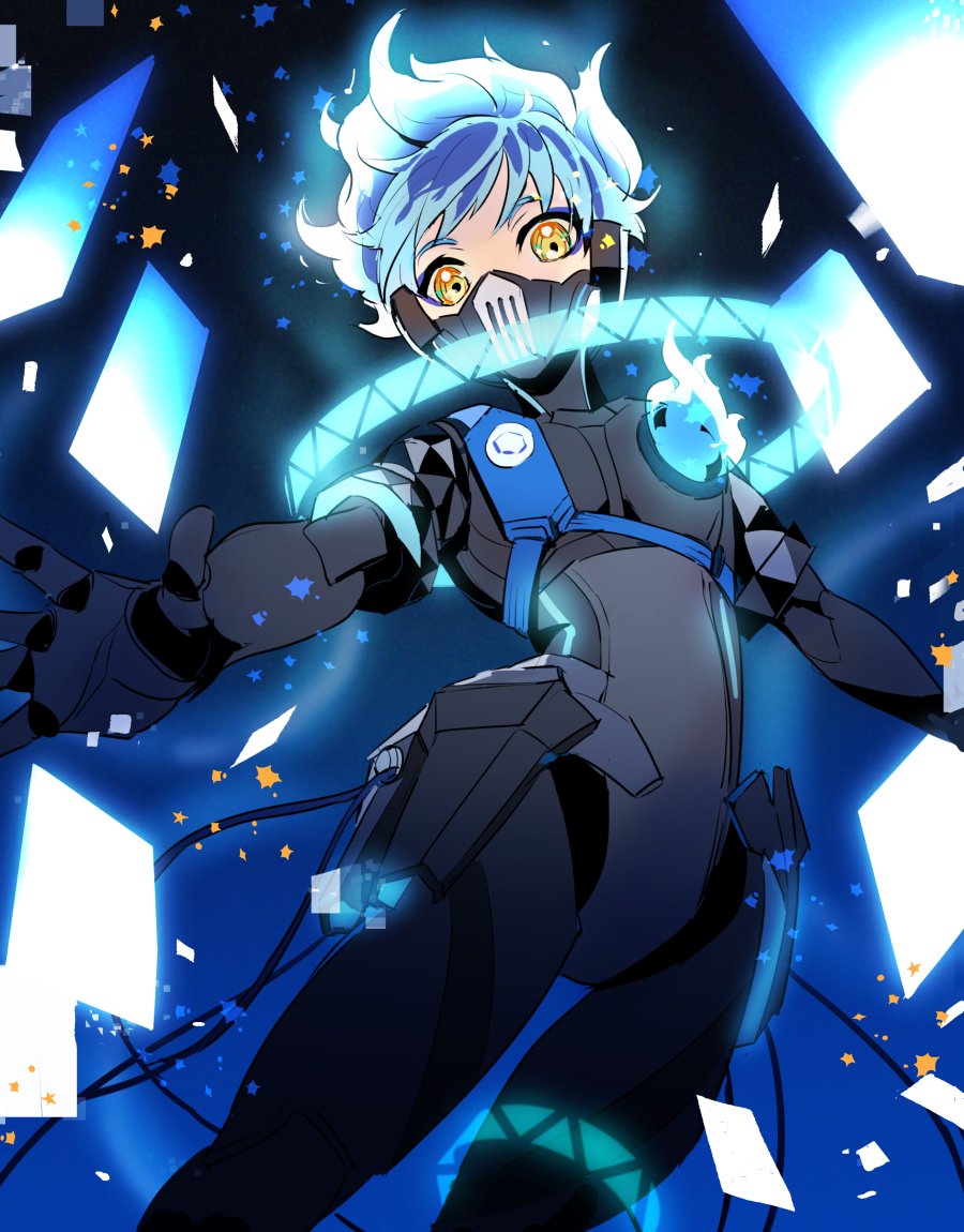 オルト・シュラウド🤖 6章＆イグニ寮服楽しみ〜〜〜〜〜！！