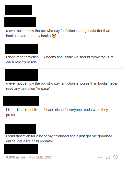 twigdere's tweet photo. "tumblr is better then twitter nowadays!" it really isn't https://t.co/7CJPgTmYwN