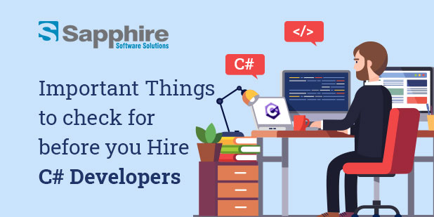SapphireSoftwa's tweet image. Are you going to Hire C# Developers? Read this blog to know important things to check for before you hire c# developers.
@ bit.ly/HireCSharpDeve…
#hirecsharpdeveloper #csharpdeveloper #csharpdevelopment #csharpdevelopers