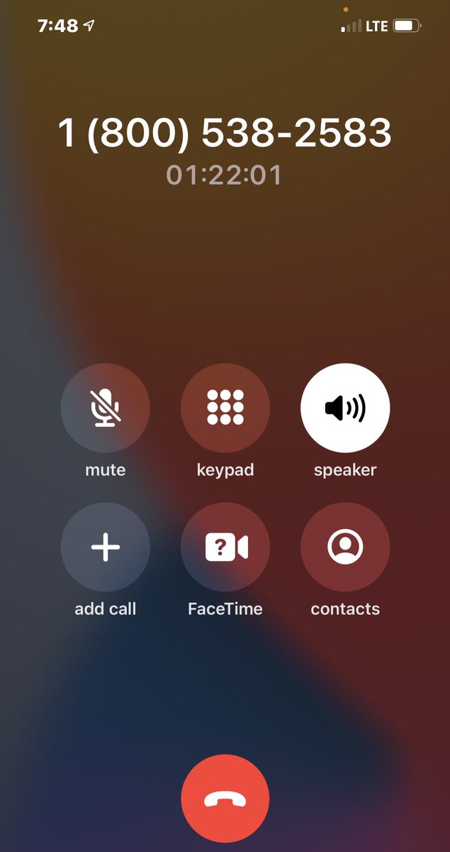 FaceCaption's tweet image. This is a damn Shame @JetBlue  got me on hold this damn long