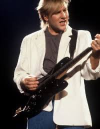 Happy Birthday Alex Lifeson    Test for echo       