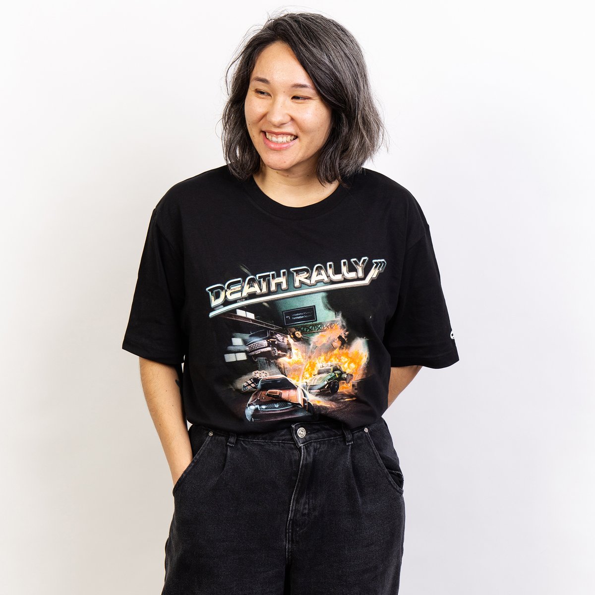 remedygames's tweet photo. 💥 MERCH ALERT! 💥 The Remedy Store has launched! 🚀 

🛒 https://t.co/BQSDiiWPMz 

Get merch from Control, Alan Wake, and Death Rally! We have: prints, shirts, hoodies, hats, totes, and yes, the FBC mug!

Limited quantities, so don’t hesitate. What are you getting? https://t.co/NSL41wOJdI