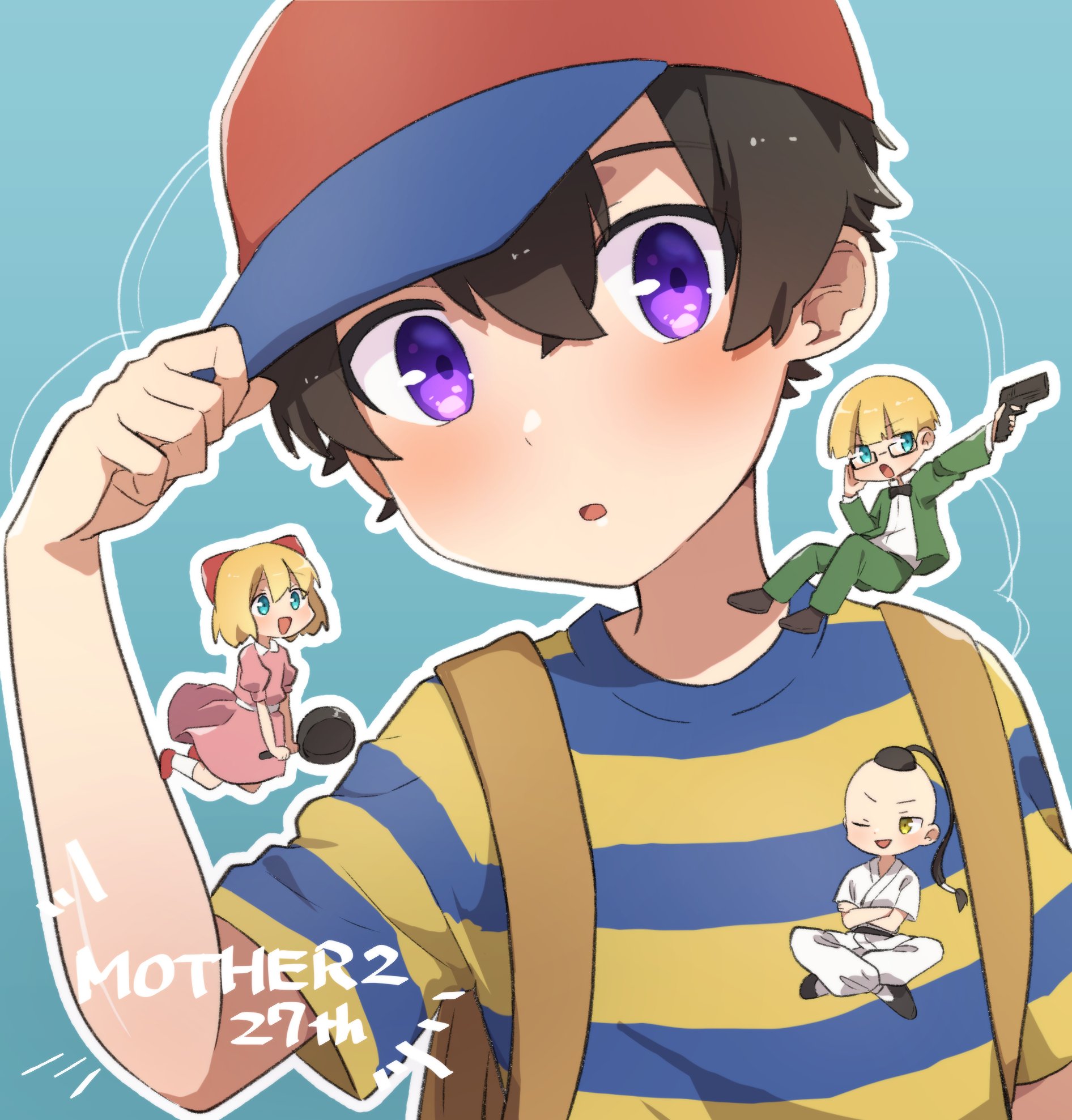 ペコ様♡ありがとうございます♡ もう少し涼しくなってくれんと外でお昼食べれへんて〜🤒💦 夏に