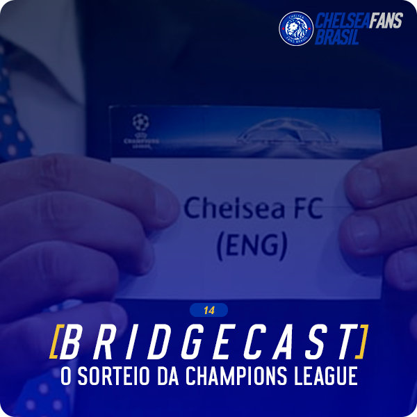 ChelseaFansBra's tweet photo. ⚡️ 𝗕𝗥𝗜𝗗𝗚𝗘𝗖𝗔𝗦𝗧 𝟭𝟰 𝗡𝗢 𝗔𝗥!
🎙 Com @Narrador_Felipe , @LucasKneipp2 e @IvanJuniorCFC bateram um papo sobre
🔵🏆 O Chelsea no sorteio da fase de Grupos da Champions League
⚔ Chelsea x Liverpool
👀 Saúl, Koundé e mais...
🎧 Ouça agora mesmo: https://t.co/Nmm7eHgUyH https://t.co/Jic0x7xbc6