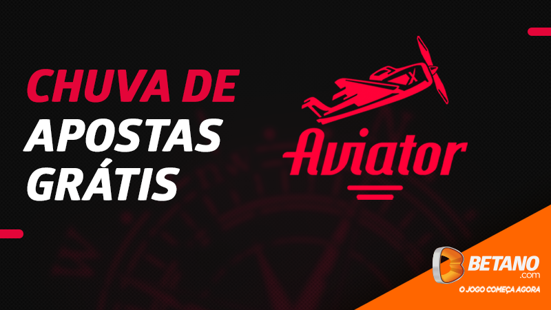 Aviator Betano - comece a jogar agora! 