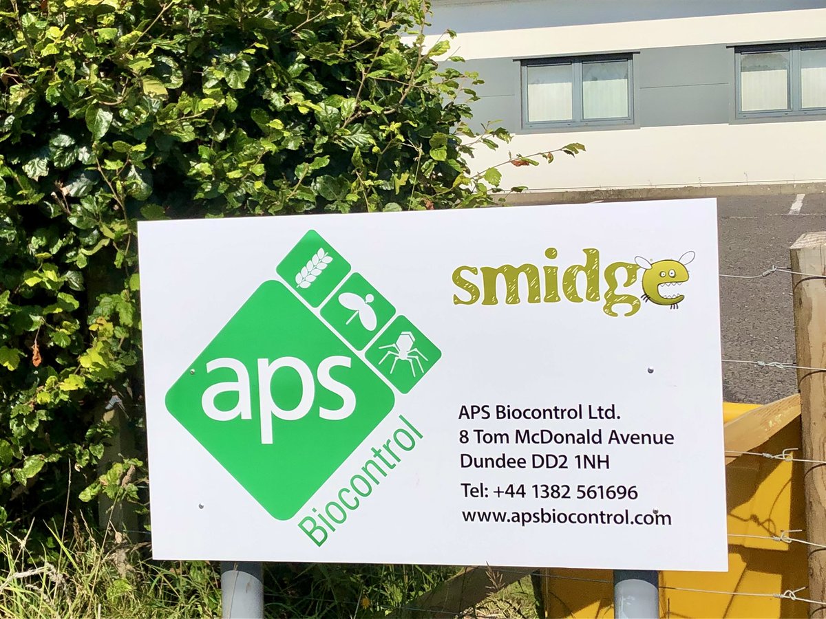 APS_Biolyse's tweet photo. Exciting stuff - we’ve moved 😊 https://t.co/o42zTWbe1R