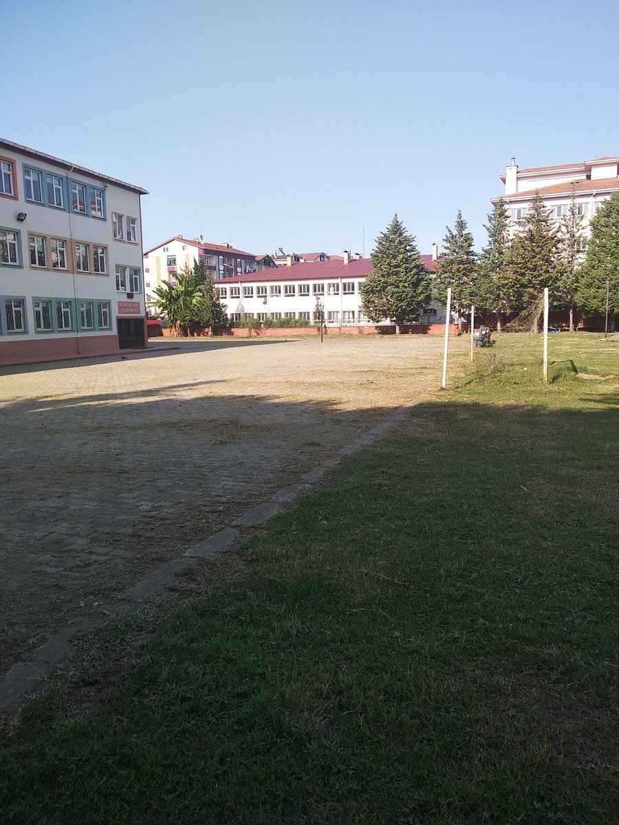 Teşekkürler Terme belediyesi
<a href="/avalikilic55/">Ali Kılıç 🇹🇷</a> 
<a href="/TermeBelediyesi/">TERME BELEDİYESİ</a> 
@MemTerme