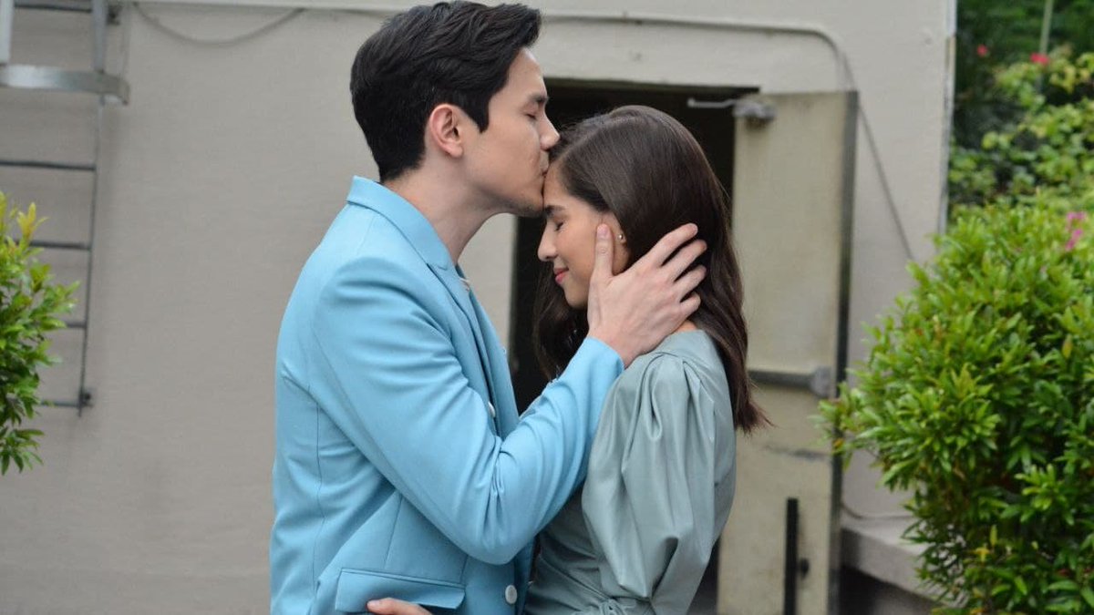 LAST QUESTION OF THE DAY FOR SEASON 1!!!
August 27,2021
"Kanino ipinakilala ni Louie si Lia?"
#TWBUProposal