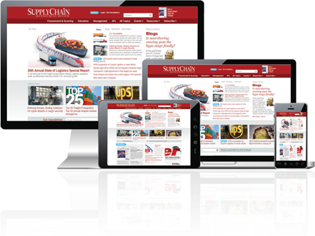 What if product companies of all sizes were connected directly to a marketplace of manufacturers in a single online system? Learn more in this article from <a href="/SCMR/">SCMR</a> ecs.page.link/nPedN #manufacturing #AI