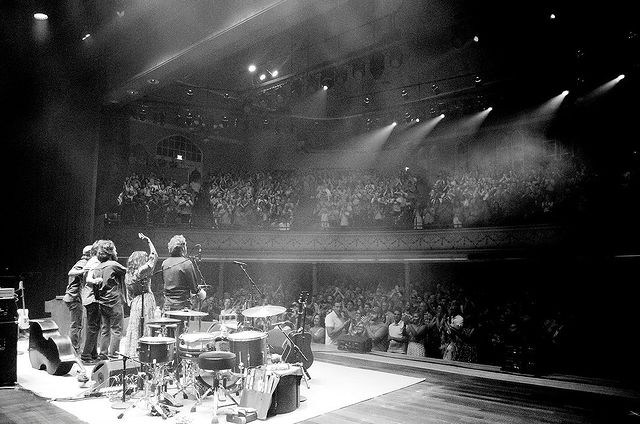 theryman's tweet photo. In just over a week, we'll be creating new memories with @watchhouseband (formerly Mandolin Orange). See y'all in the pews! 💒 

📸: @kb_atwater https://t.co/vfyrlC8ltB