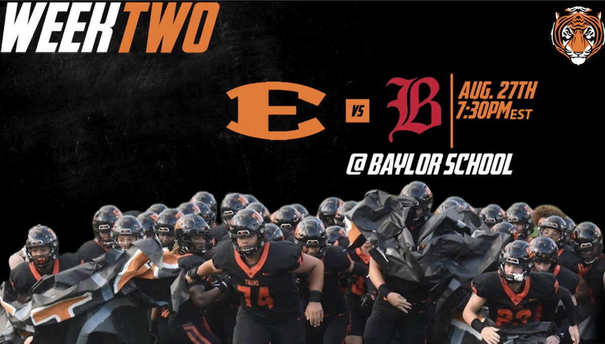 GAMEDAY!!!  <a href="/Ensworth/">Ensworth School</a> <a href="/ENS_MiddleFball/">Ensworth Middle School Football</a> <a href="/Ensworth/">Ensworth School</a>