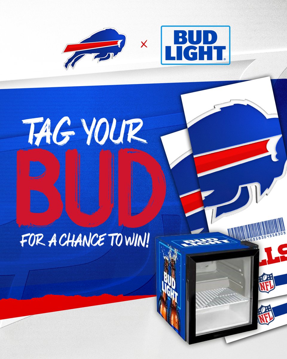 Buffalo Bills tweet media