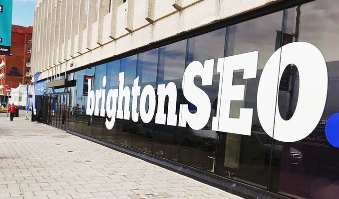 🚨 We have a full access ticket for this years <a href="/brightonseo/">brightonSEO</a> to give away 🚨

If you fancy getting your hands on it just RT this tweet and make sure you're following us.

For an extra entry REPLY to this tweet tagging the guest speaker, you're most excited to see!