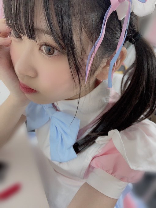 Twitterのコスプレ画像54