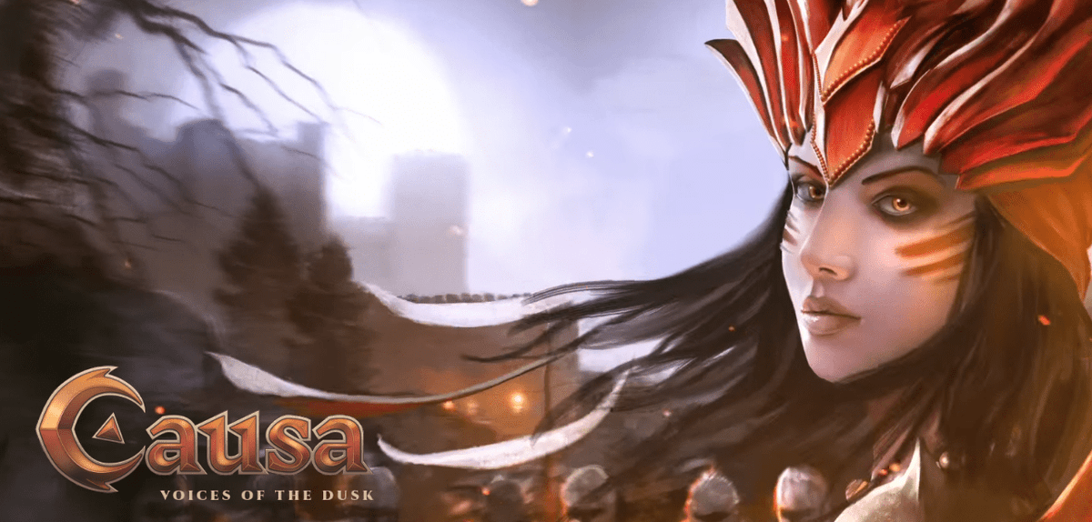 Ana Sagara (@kerosut) on Twitter photo Estas semanas <a href="/arlenemusume/">Arlene Musume</a> estuvo jugando <a href="/PlayCausa/">Causa, Voices of the Dusk 🚀 Steam</a> de los amigos de <a href="/NieblaGames/">Niebla Games</a> y nos trae la reseña: " Es muy bonito, se nota que se hizo todo con mucho amor y atención a los detalles" vía <a href="/Mardukprod/">Marduk Producciones</a>
fanvina.com/index.php/caus… Estas semanas <a href="/arlenemusume/">Arlene Musume</a> estuvo jugando <a href="/PlayCausa/">Causa, Voices of the Dusk 🚀 Steam</a> de los amigos de <a href="/NieblaGames/">Niebla Games</a> y nos trae la reseña: " Es muy bonito, se nota que se hizo todo con mucho amor y atención a los detalles" vía <a href="/Mardukprod/">Marduk Producciones</a>
fanvina.com/index.php/caus…