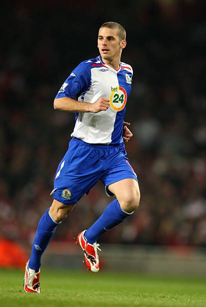  Happy Birthday to former player David Bentley         