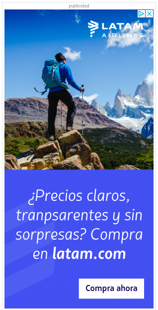 Quizás habría que dedicar algo de tiempo en revisar la ortografía antes de publicarlos vuestros anuncios <a href="/LATAMAirlines/">LATAM Airlines</a> 🤔🤷‍♂️