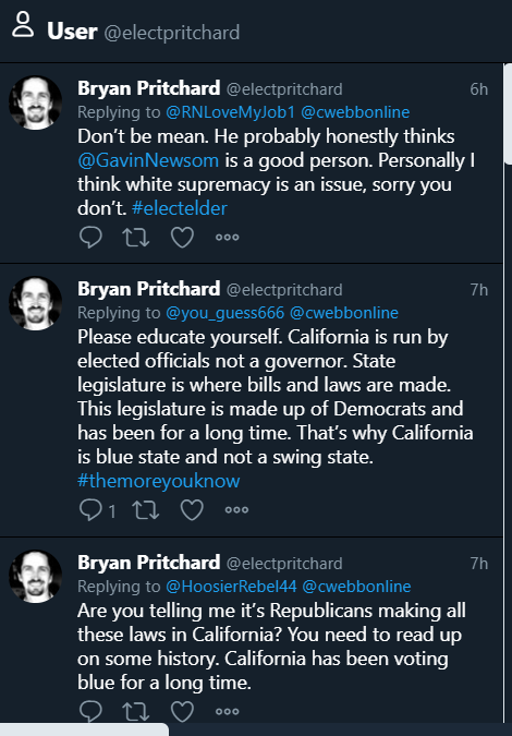 BlueTrooth's tweet image. Another fact-free and clueless maga moron...