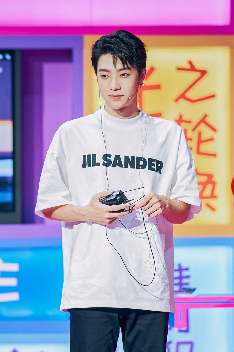 ♡•. จางซินเหยา​​หว่ออ้ายหนี่​ .•♡ 张欣尧 我爱你 tweet media