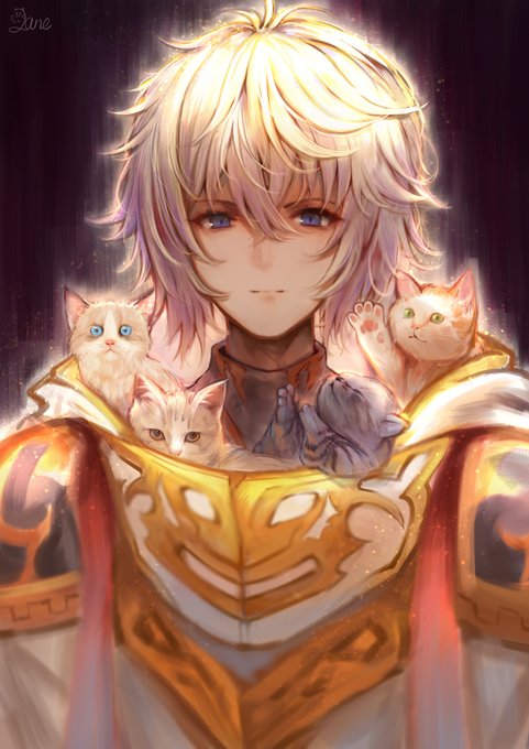 グランブルーファンタジのtwitterイラスト検索結果