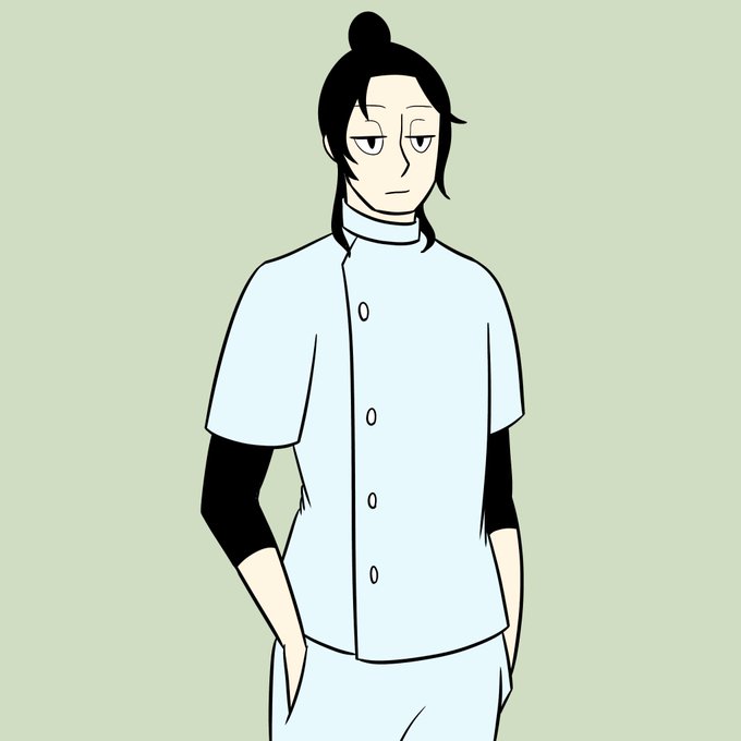 整体師のtwitterイラスト検索結果