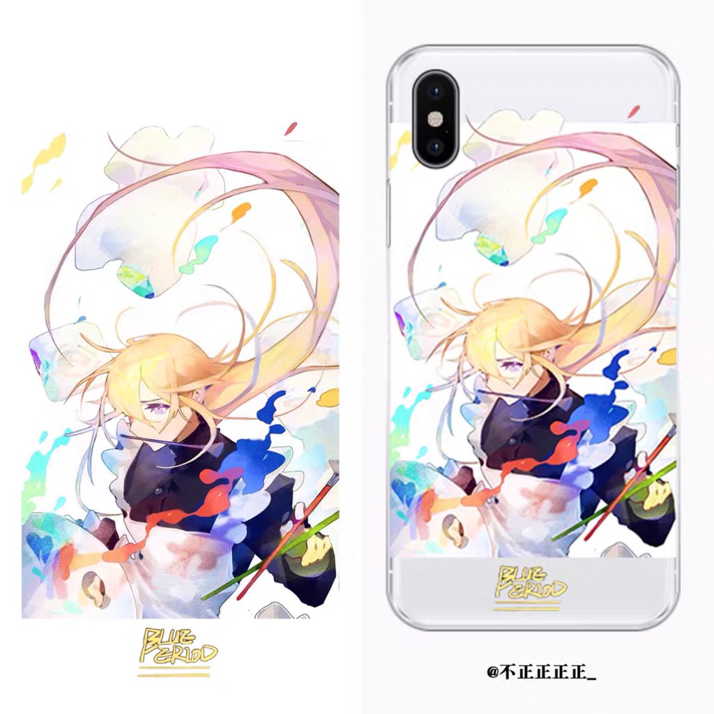 周边desu 可以去weibo看一看🥺