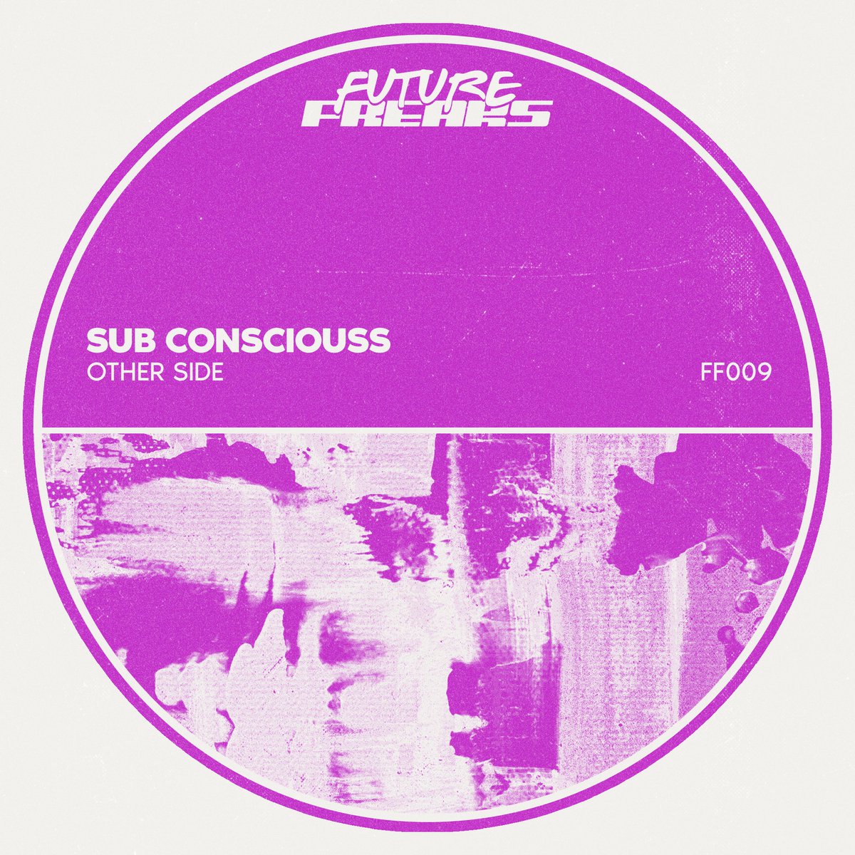 [OUT NOW]
Okay, here we go! He's back on Future Freaks!
<a href="/sub_consciouss/">Sub Consciouss</a>  storms into August packed with mysterious vocals, super driving
basslines and trippy melodies.
fanlink.to/OtherSideEP

#basshouse #techhouse #entertainmentforfreaks