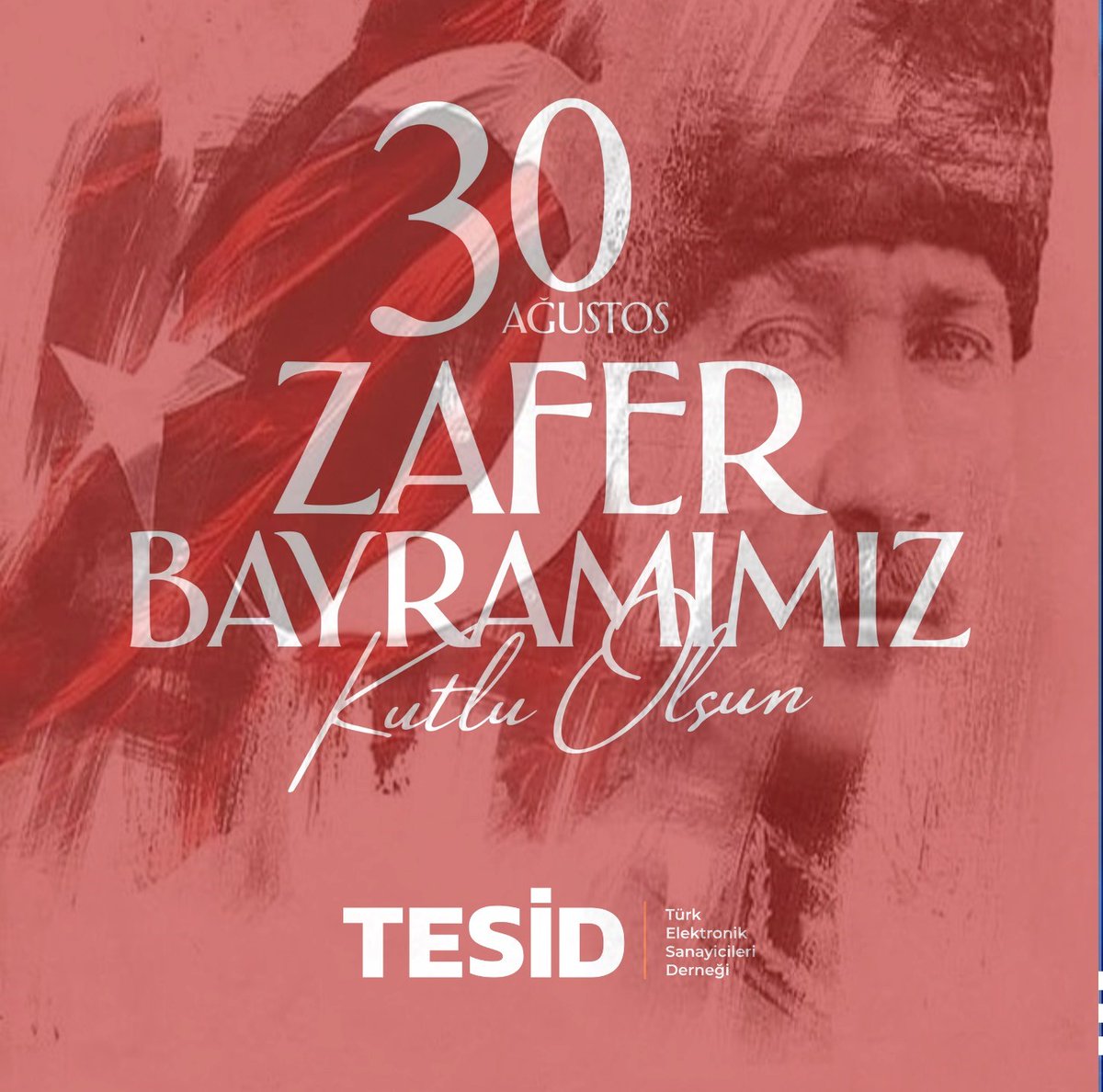 Türk Elektronik Sanayicileri Derneği (TESİD) (@tesidorgtr) on Twitter photo 