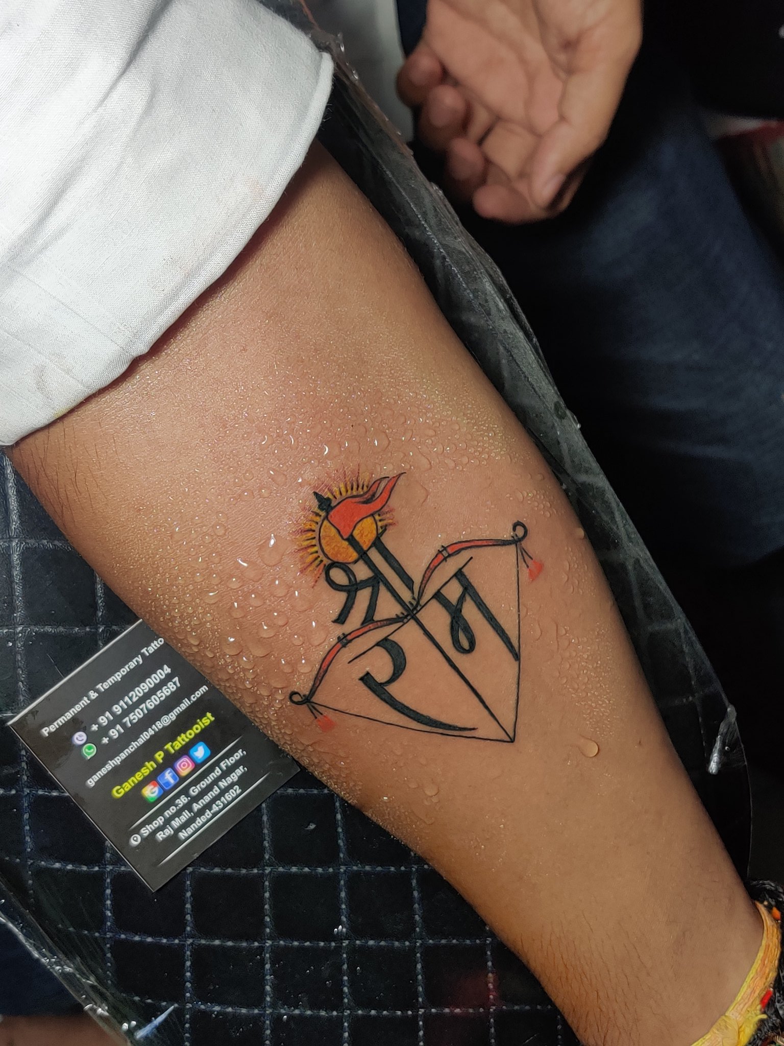 List of Top Tattoo Artists in Shastri Nagar  Best Tattoo Parlours   Justdial