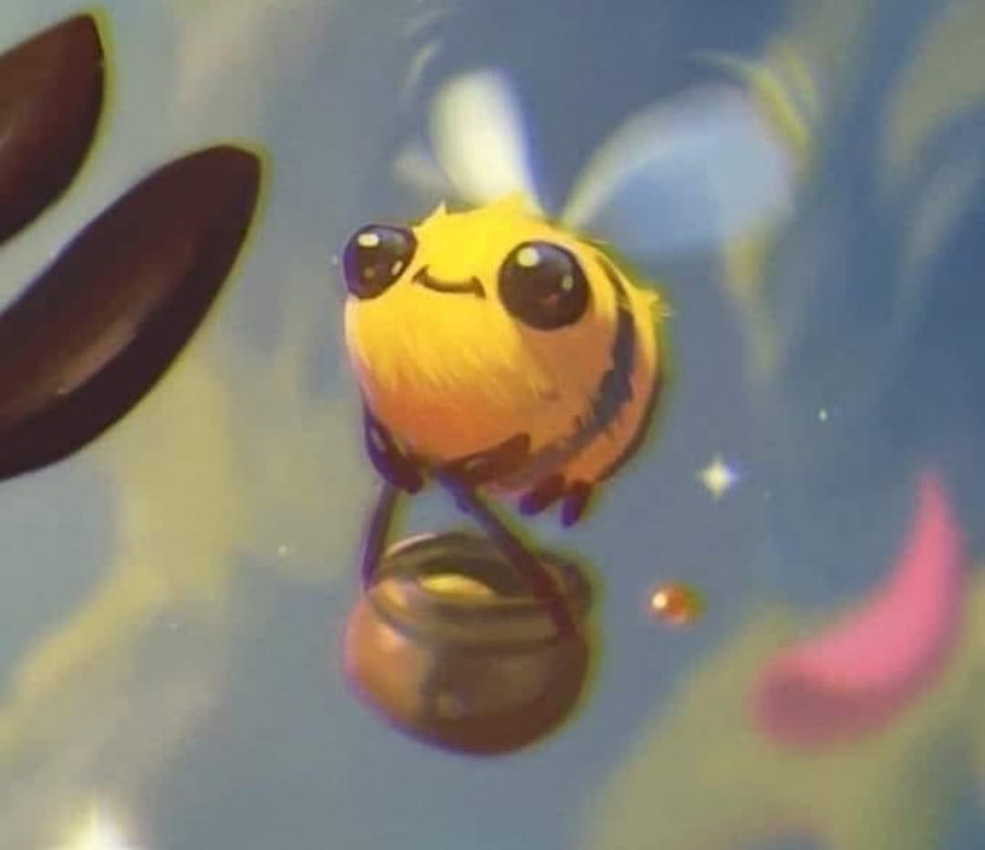 Chilenos en Runaterra tweet media