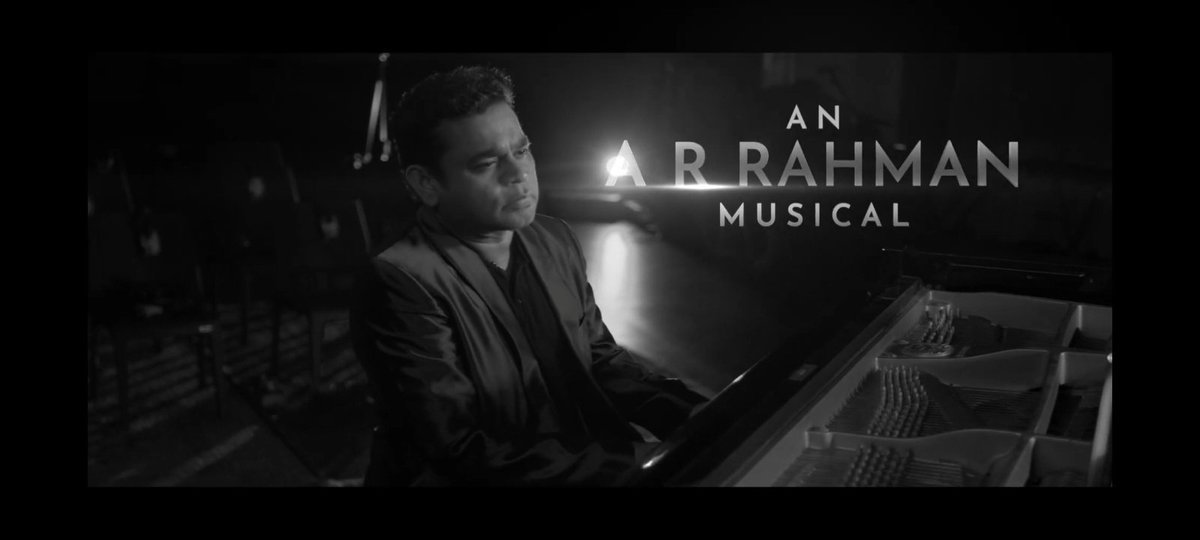 prxshxd's tweet photo. Easily colab of the decade 
@arrahman x @rparthiepan 

#iravinnizhal https://t.co/J4iMYXj0EU
