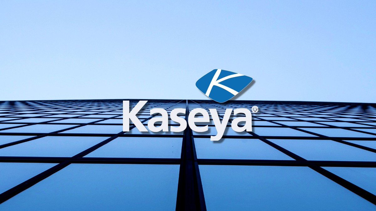 twelvesec's tweet image. #Kaseya has issued a #security update to patch #Unitrends #zeroday #vulnerabilities found by #cybersecurity researchers at the #DIVD.
buff.ly/3Dposmv