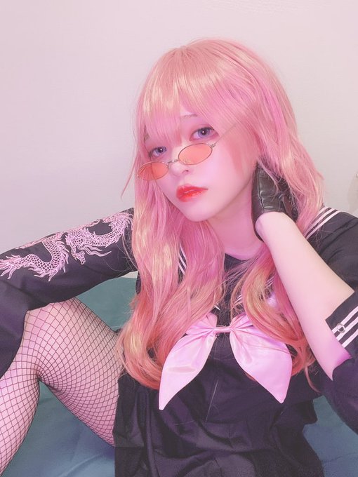 Twitterのコスプレ画像37