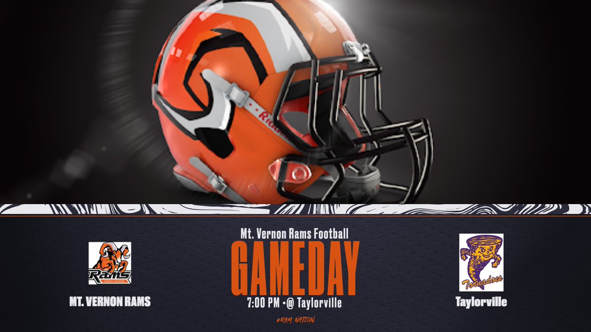 MVTHSRams (@mvths_rams) on Twitter photo 