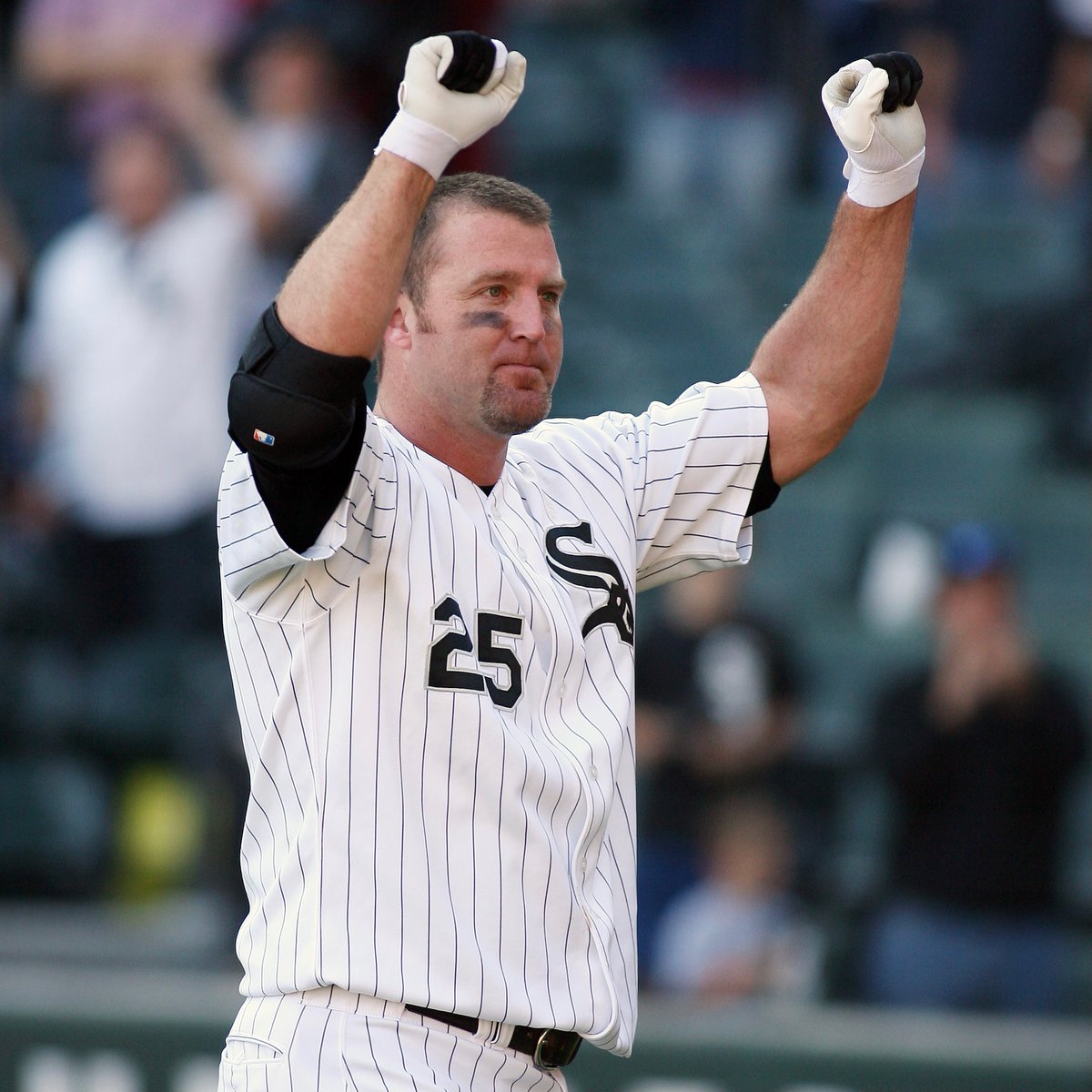 Chicago White Sox tweet media