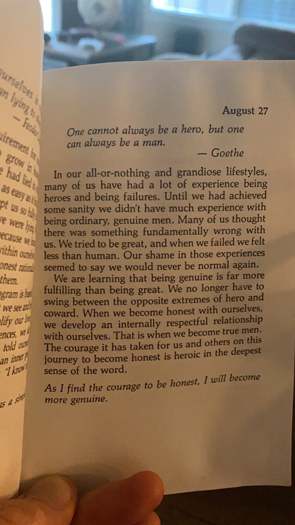 fiftypointfive's tweet image. Go Touchstones 

#soberlife #RecoveryPosse #odaat