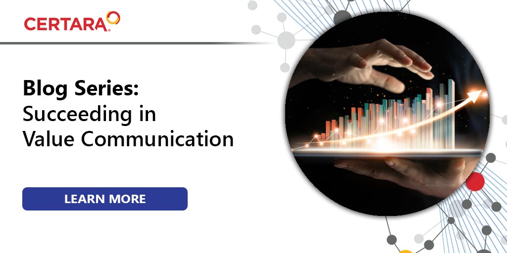 BaseCase_Global's tweet image. [#Blog] Introducing our Succeeding in #ValueCommunication series. Gain insight on key success factors that are helping your colleagues all over the world effectively communicate the clinical value and economic benefits of therapies. Read now: ow.ly/Grr750FZfvD