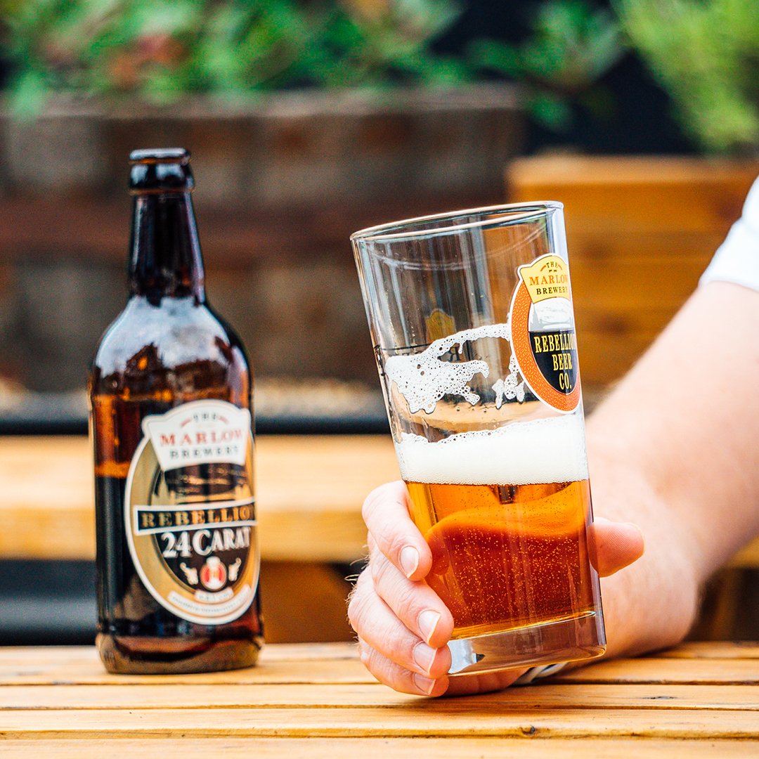 RebellionBeer's tweet photo. Have a great long weekend everyone! Cheers.
#enjoythebeer #rebellion #brewery #marlow https://t.co/RkiAt2J7PZ