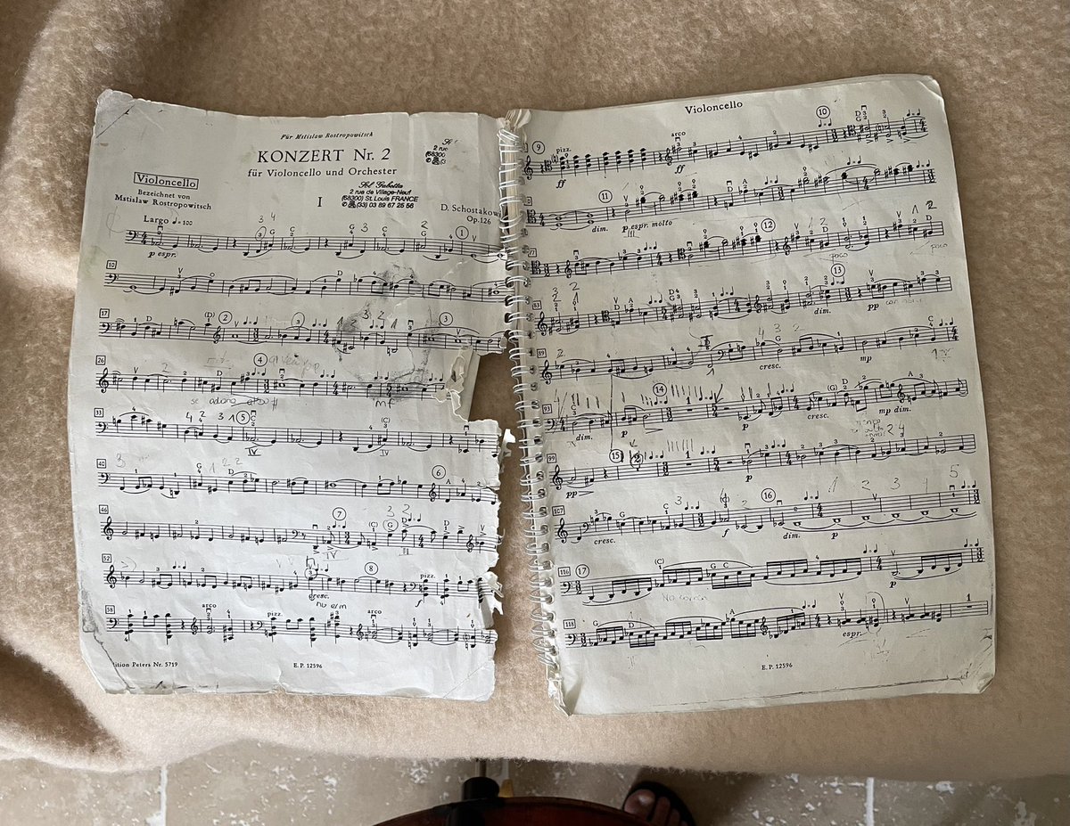 solgabetta's tweet photo. Really looking forward to our tour with fabulous @PhilharRF and @Mikkofranck !!!
28.08 #FestspieleMecklenburgVorpommen - #Redefin
29.08 · @Grafenegg Festival
04.09 · @Konzerthaus_DO Dortmund
#ShostakovichCelloConcertoN2 https://t.co/EX2dKfMwwj