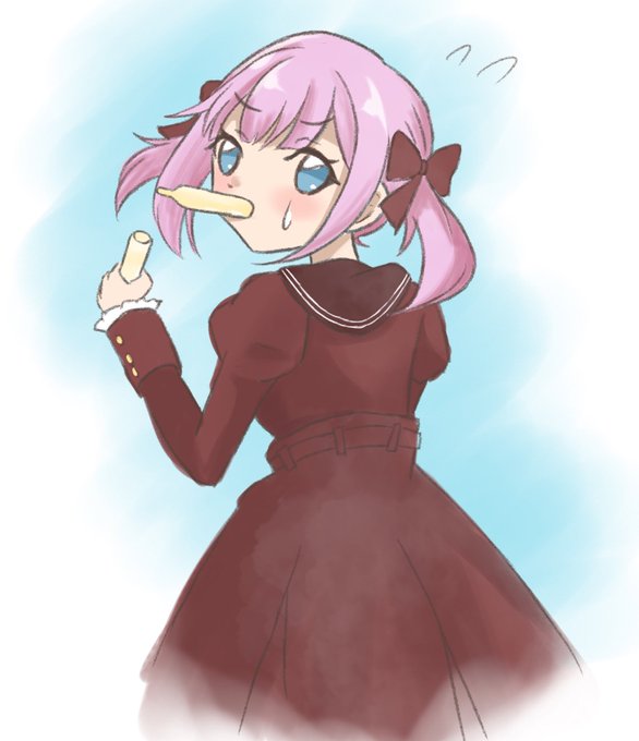 アサリのtwitterイラスト検索結果