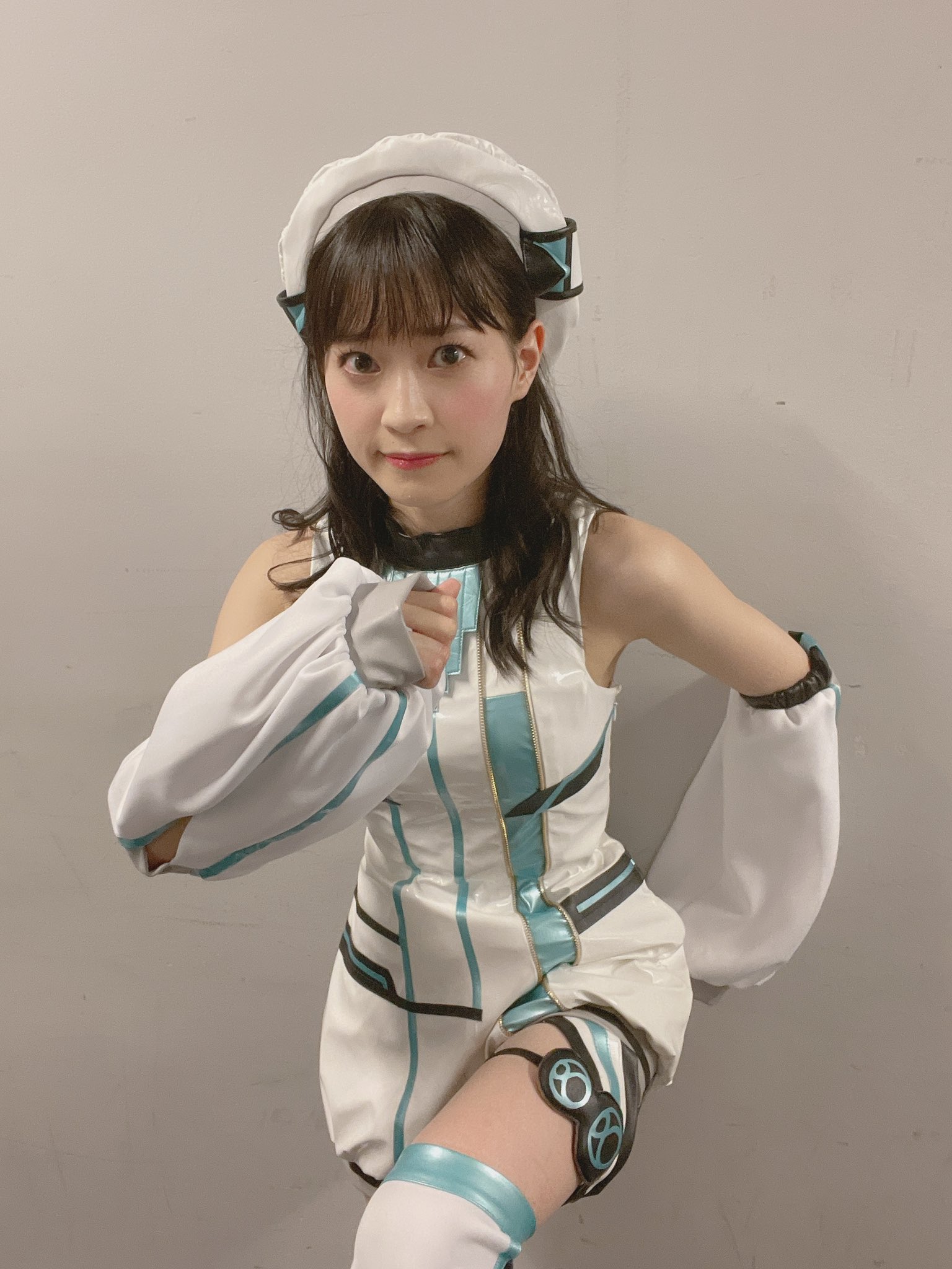 岩田 陽葵 on X: 