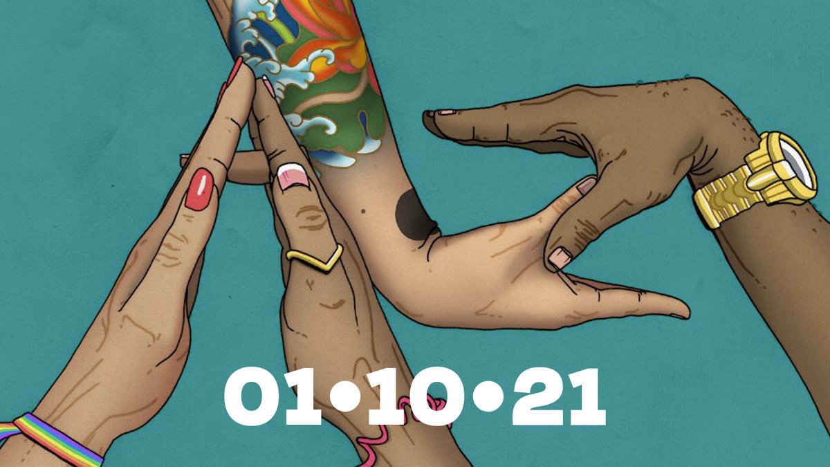 APPLZAFT's tweet image. 🚨 ALBUM RELEASE DATE 🚨