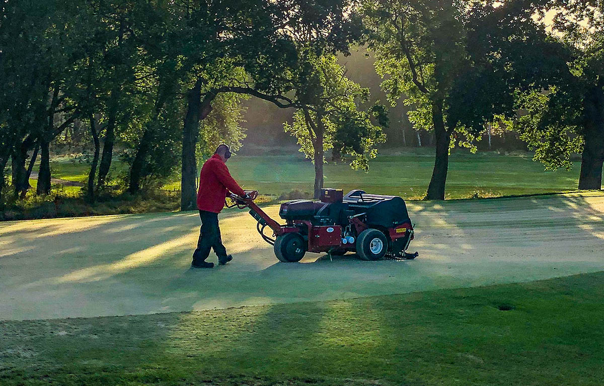 BIGGA Career Opportunities - Assistant Greenkeeper bigga.org.uk/career/assista…