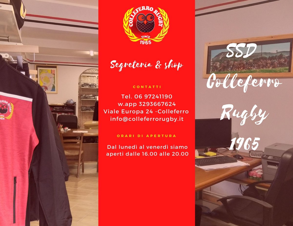 La Nuova segretaria con annesso shop apre il 30 agostohttps://www.facebook.com/1411314842500871/posts/2728981560734186/?sfnsn=scwspmo