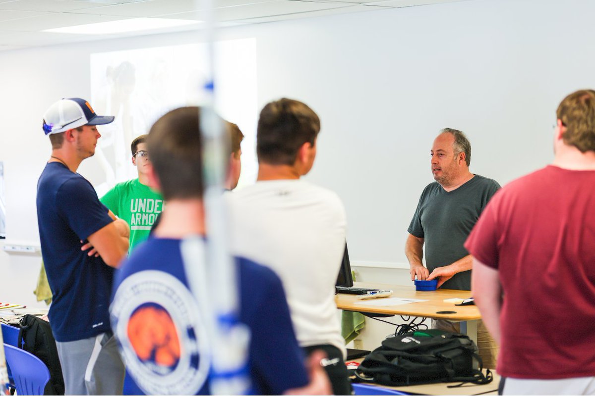 micahlande's tweet image. Looking forward to bringing #EngineeringUnleashed to our 1st years students @sdsmt & @MakingEngineers. Tinkering and #3Cs in ME110 Intro to Mechanical Engineering, here we come!